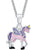 Princess Lillifee 2013154 Necklace with Unicorn Pendant