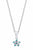 Princess Lillifee 2013183 Necklace Star with Stones