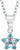 Princess Lillifee 2013183 Necklace Star with Stones