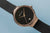 Bering Classic 13326-262 Damen Armbanduhr Roségold • Saphirglas • Milanaise-Armband, Bild 6