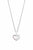 Princess Lillifee 2017951 Necklace with Heart Pendant and Stones