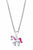 Princess Lillifee 2018177 Necklace with Horse Pendant