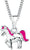 Princess Lillifee 2018177 Necklace with Horse Pendant