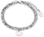 Double-row pearl bracelet with heart - s.Oliver Jewelry Model: 2018344