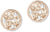 Ear studs with crystals - s.Oliver Jewelry Model: 2020330