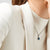 Bering Arctic Symphony Women's Necklace