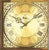 AMS Grandfather Clock 196x55x30 cm Oak Wood • Mechanical Movement • Moon Phase Display
