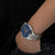 Festina Timeless Chronograph F20285/3 Men's Watch • Precise Quartz Movement • Stainless Steel