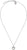 Princess Lillifee 2031167 Necklace with Heart Pendant and Stones
