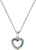 Princess Lillifee 2031167 Necklace with Heart Pendant and Stones
