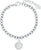 Bracelet 925 Sterling Silver - s.Oliver Jewelry Model: 2031480