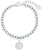 Bracelet 925 Sterling Silver - s.Oliver Jewelry Model: 2031480