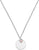 Princess Lillifee 2033374 Necklace with two pendants