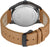 s.Oliver 2033481 Men's Watch • Fashionable Lifestyle Design • Excellent Value for Money