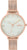 s.Oliver 2033511 Women's Watch • Fashionable Lifestyle Design • High Wearing Comfort