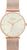 s.Oliver 2033516 Women's Watch • Fashionable Lifestyle Design • High Wearing Comfort