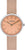 s.Oliver Weekender 2033549 Women's Watch • Fashionable Lifestyle Design • Excellent Value for Money