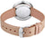 s.Oliver Weekender 2033549 Women's Watch • Fashionable Lifestyle Design • Excellent Value for Money
