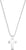 Venetian Chain with Cross Pendant - s.Oliver Jewelry Model: 2033914