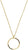 Necklace with round pendant - s.Oliver Jewelry Model: 2034886