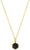 Necklace with square pendant - s.Oliver Jewelry Model: 2034894