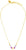 Princess Lillifee 2035300 Necklace with Beads and Star Pendant