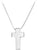 Children's Necklace with Cross Pendant - s.Oliver Jewelry Model: 2035539