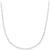 Stainless steel curb chain - s.Oliver Jewelry Model: 2035760