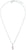 Princess Lillifee 2035972 Necklace with Little Mouse Pendant
