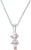 Princess Lillifee 2035972 Necklace with Little Mouse Pendant