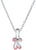Princess Lillifee 2035973 Necklace with Bow Pendant