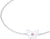 Princess Lillifee 2035983 Bracelet with Butterfly Pendant