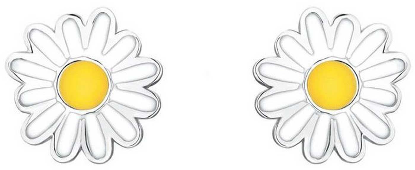 Princess Lillifee 2035988 Daisy Stud Earrings