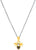 Princess Lillifee 2035989 Necklace with Bee Pendant
