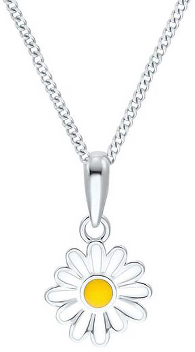 Princess Lillifee 2036039 Necklace with Daisy Pendant