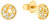 Kids' Star Stud Earrings - s.Oliver Jewelry Model: 2036458