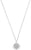 Necklace with Heart Pendant - s.Oliver Jewelry Model: 2037812