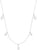 Necklace with Pearl Pendant - s.Oliver Jewelry Model: 2037815