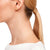 Stud earrings with stones - s.Oliver Jewelry Model: 2037832