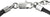 Leather bracelet with beads - s.Oliver Jewelry Model: 2038007