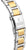 Festina Boyfriend F20402/1 Women's Watch • Mother-of-Pearl Dial • Elegant Zirconia Bezel