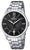 Festina Classics F20425/3 Men's Watch • Black Dial • High-Quality Stainless Steel