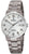 Festina Titanium F20435/1 Men's Watch • Ultra-lightweight Titanium Case • Elegant Silver Dial