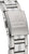Festina Multifunction F20445/3 Men's Watch • High-Quality Stainless Steel • 10 ATM Water Resistant