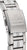 Festina Multifunction F20445/7 Men's Watch • Stainless Steel • 10 bar