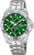 Festina Multifunction F20445/7 Men's Watch • Stainless Steel • 10 bar