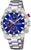 Festina Junior F20457/2 Chronograph • Blue Dial • Stainless Steel
