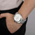 Festina Chrono Sport F20463/1 Men's Watch • Sporty Chronograph Design • Robust Stainless Steel Case