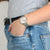 Festina Boyfriend F20475/2 Women's Watch • Elegant Design • Stainless Steel