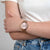 Festina Boyfriend F20477/1 Women's Watch • Elegant & Ultra-Slim